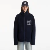 Jakna New Era MLB Sherpa Jacket New York Yankees UNISEX Navy S