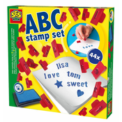 Ses Creative Pecati - Abc 912