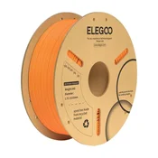 Elegoo ELEGOO PLA+ Filament Oranžna