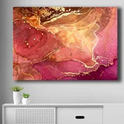 Wallity Slika na platnu 70x100cm