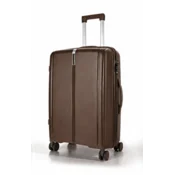 Tripmates Kofer R0299, Velicina M, 66 cm, Braon