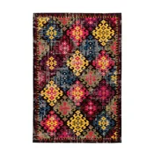 Kayoom PREPROGA Primavera 325 Multi   80/150 cm  tkano večbarvno