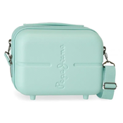 Pepe Jeans ABS Beauty case Tirkizna (76.839.25)