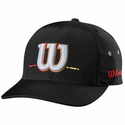 Wilson Volleyball Cap Black