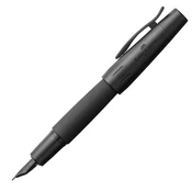 Nalivno pero Faber-Castell Pure black