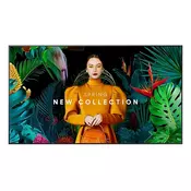 Samsung 98 UHD/4K 16:9 QH98C 2,49 m (98)