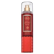 Al Wataniah Najah pršilo za telo unisex 250 ml