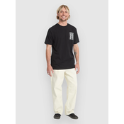 Volcom Radiaton T-Shirt black