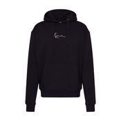 Karl Kani Majica KK Signature Hoodie, črna