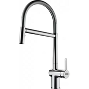 Armatura FRANKE Active Semi-Pro Krom
