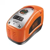 Black+Decker Kompresor Black&Decker ASI300