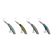 Vobler DTD -Turbo Papalina- 110mm