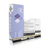 mitsu Baterija za Lenovo Ideapad G500s, G510s, Z710, 2200 mAh