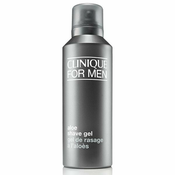 Clinique ( Aloe Shave Gel) 125 ml