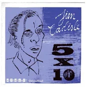 Jim Carlisle - 5x10 (LP)