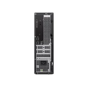 DELL Pro Slim Essential i3-14100 8GB 512GB SSD Ubuntu 3yr ProSupport + WiFi (DES14785)