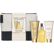Baylis & Harding Sweet Mandarin & Grapefruit darilni set kozmetična torbica