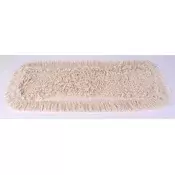 Prevleka za mop, z luknjo in zanko, bombaž, 50 cm