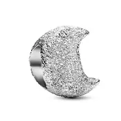 Pandora Srebrna mini perlica Moon Moments 794054C00