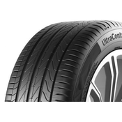 Continental UltraContact 195/55 R15 85V Osebne letna pnevmatika
