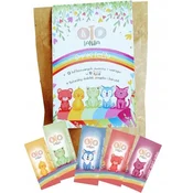 Rainbow Flavors liofilizirano sadje in zelenjava v prahu 20 g