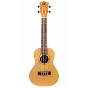 Koncertni ukulele BUC22 SP/MH Bumblebee Veston