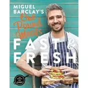 Miguel Barclays FAST & FRESH One Pound Meals
