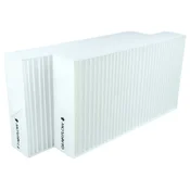 Filter za Bosch Vent 5000 C HR 140 W/C HR 230 W, G4 + F7, 7738113333