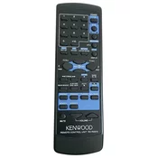 General KENWOOD RC-R0510 + TV control (mini TV) - remote control duplicate