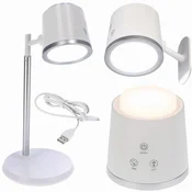 LED namizna svetilka