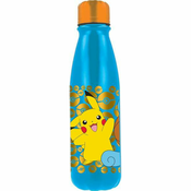 Boca vode Pokémon Distorsion Aluminij 600 ml