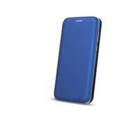 HAVANA Havana Premium Soft preklopna torbica Samsung Galaxy A81 A815/Note 10 Lite N770 - modra