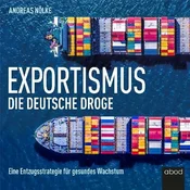 AUDIBOOK Avdio knjiga: Exportismus