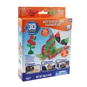 Alltoys Tematski komplet 3D Magic