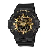 Casio G-Shock Bold Camo Series GA-700CF-1AER