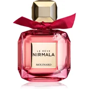 Molinard Nirmala Le Reve Nirmala toaletna voda za ženske 75 ml