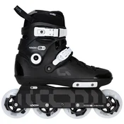 Powerslide Rolerji POWERSLIDE CL 15 Black, (5000356347)