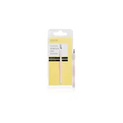 Brushart Accessori Cuticle Remover & Cuticle Pusher (Cream)