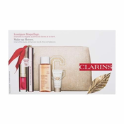 Clarins Make-up Heroes darilni set