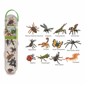 Collecta Set mini živali Insekti in pajki