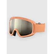 POC Opsin Apricot Sunstone Goggle partly sunny ivory
