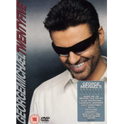 George Michael - Twenty Five (2 DVD)