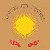13Th Floor Elevators - Easter Everywhere (Reissue) (Limited Edition) (Psychedelic-Lava-Lamp Coloured) (2 LP)