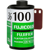 Film Fuji - Fujicolor 100, 135-36