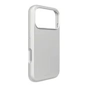 Futrola puro icon magsafe za iphone 17 pro max (6.9)/iphone 18 pro max (6.9) srebrna ( F126315 )