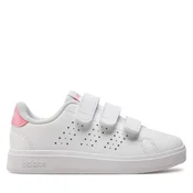 adidas Superge Advantage Base 2.0 ID1305 Bela