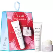 fresh Fresh Start Duo set za nego obraza