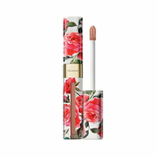 Dolce & Gabbana Dolcissimo Liquid Lipstick (Matte Liquid Lipcolor) (Odstín 01 Natural)