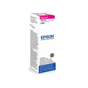 EPSON T6733 magenta mastilo