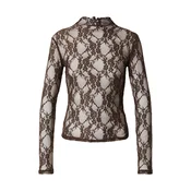 Hoermanseder Bluza rjava
